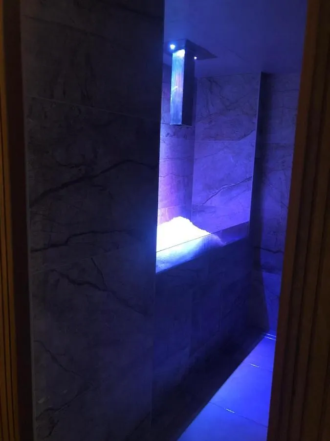 ***  Hotel Du Lac & Spa Bellagio Italy