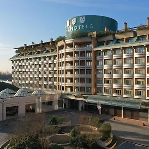 4* Apartmanhotel Expo Fiera Milano
