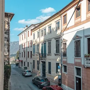 Apartment Living Down Town Italy
