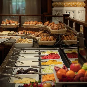 ***** Otel Art Deco Imperial Çek Cumhuriyeti