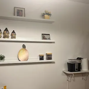  Apartment Carina