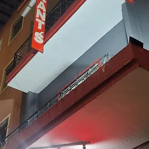  Konukevi Grants Brezilya