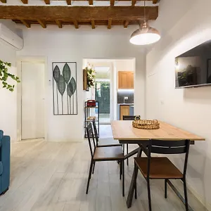  Apartment Degli Artisti By Mmega Italy