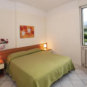 Apart Otel Village, Colico