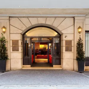 **** Otel Starhotels Metropole İtalya