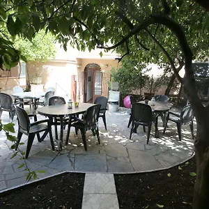  Hostel New Generation Center İtalya