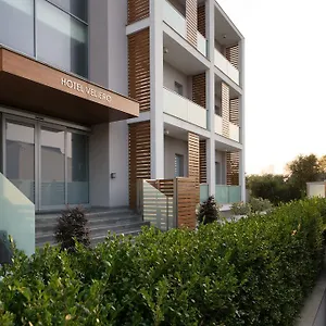 3* Szálloda Al Veliero