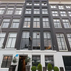 ** Otel Hermitage Hollanda