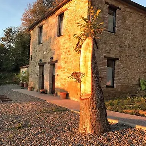  Farm stay La Tana Del Picchio Italy