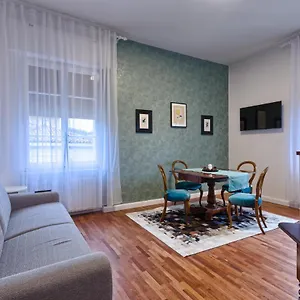  Apartment Tommasini Italy