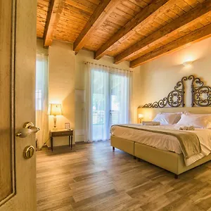  Farm stay Podere Amati Italy