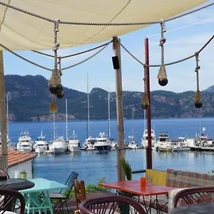 *** Otel Hydas Türkiye