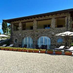  Farm stay Il Colle