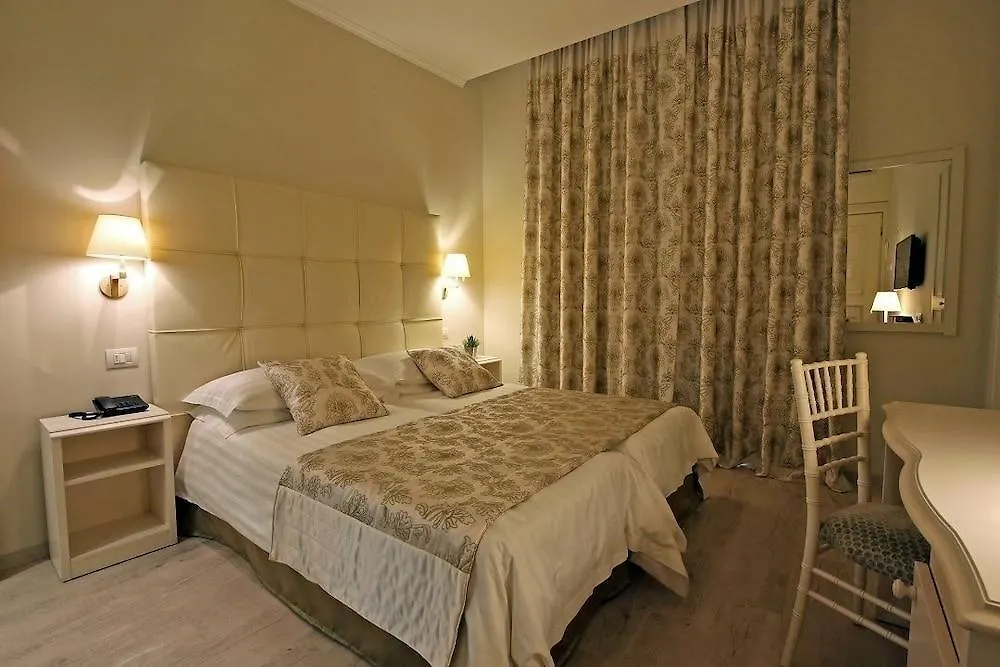 Hotel Du Lac & Spa Μπελάτζιο