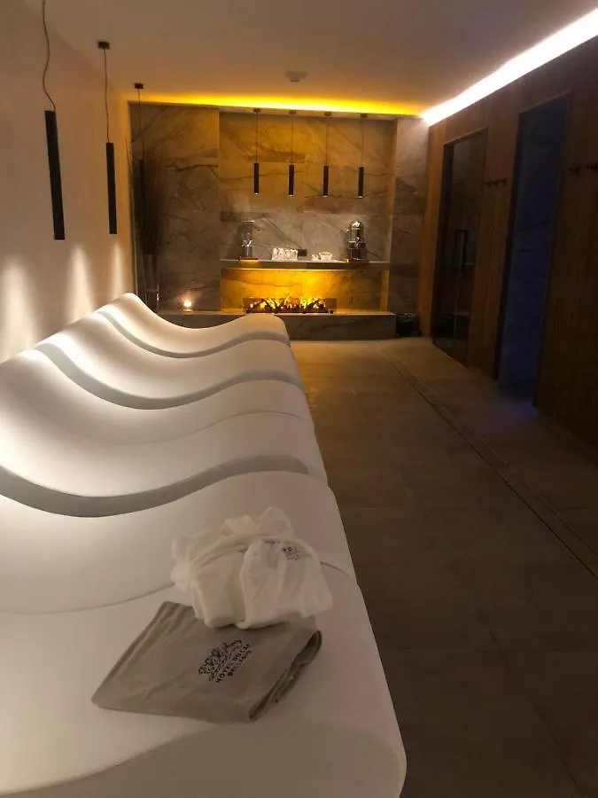 ***  Hotel Du Lac & Spa Bellagio Italy