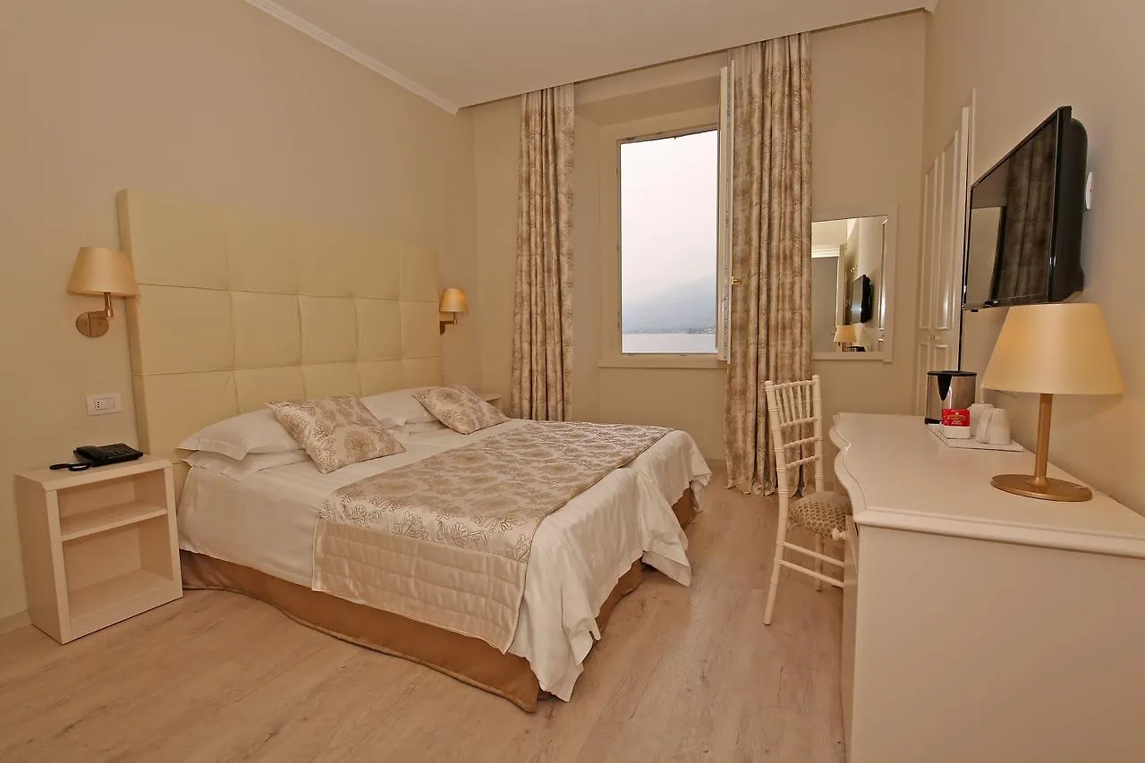 ***  Hotel Du Lac & Spa Bellagio Italy