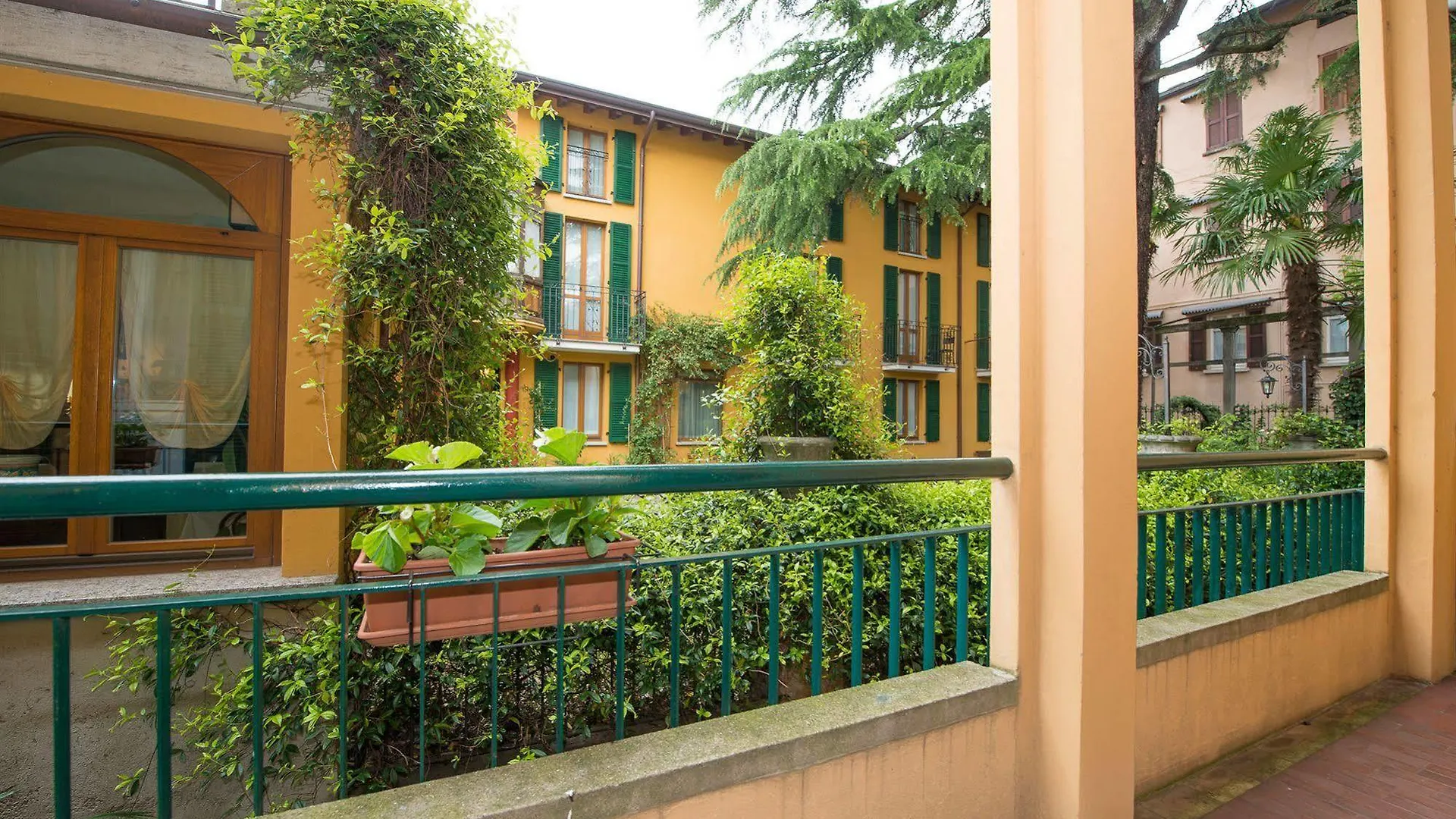 Hotel Du Lac & Spa Bellagio 3*,  Italy