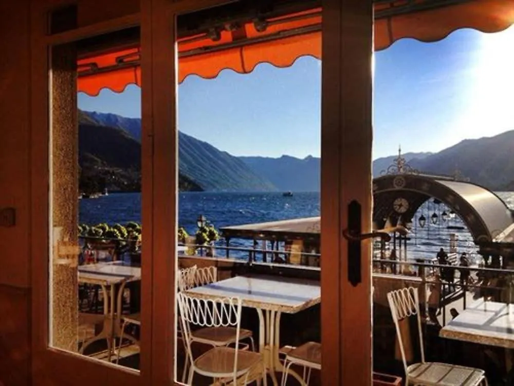 ***  Hotel Du Lac & Spa Bellagio Italy